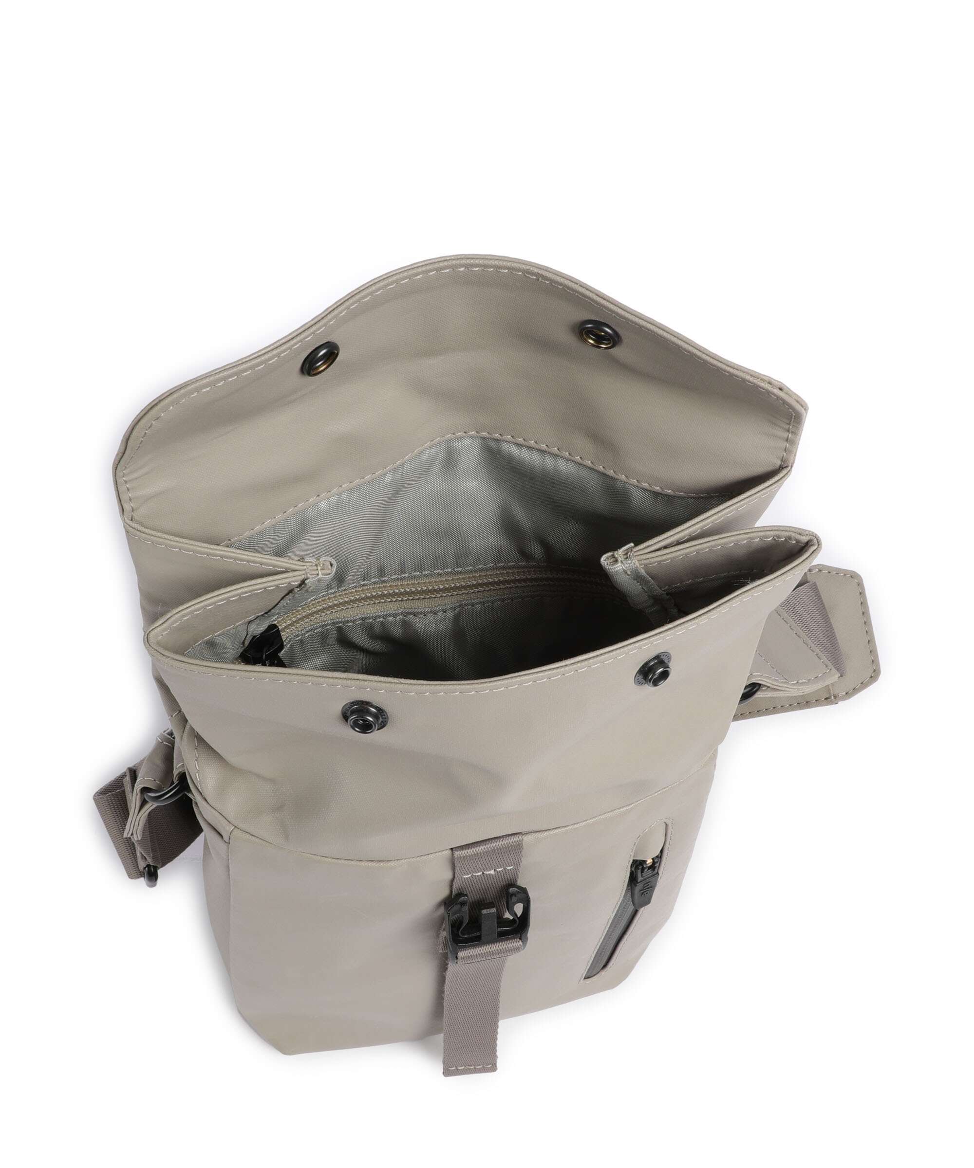 Aunts & Uncles Japan Yodo Crossbody bag driftwood