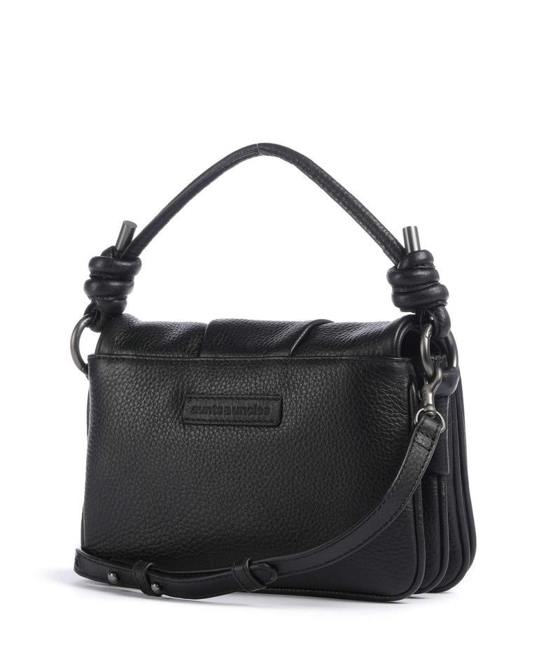 Aunts & Uncles Philocalists Twinkle Crossbody bag black dress