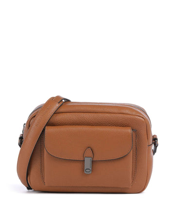 Aunts & Uncles Philocalists Posh Borsa a tracolla chipmunk