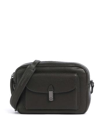 Aunts & Uncles Philocalists Posh Borsa a tracolla ivy green