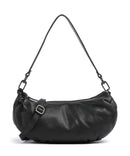 Aunts & Uncles Philocalists Sparkle Borsa hobo black dress