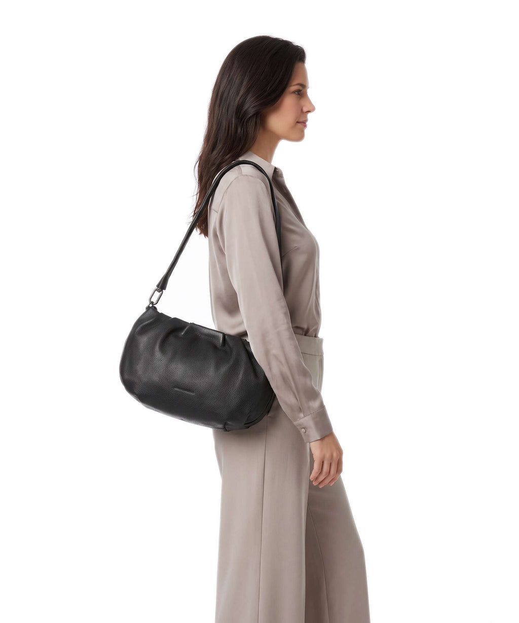 Aunts & Uncles Philocalists Pearl Shoulder bag black dress
