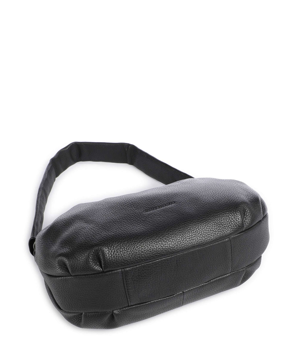 Aunts & Uncles Philocalists Pearl Shoulder bag black dress
