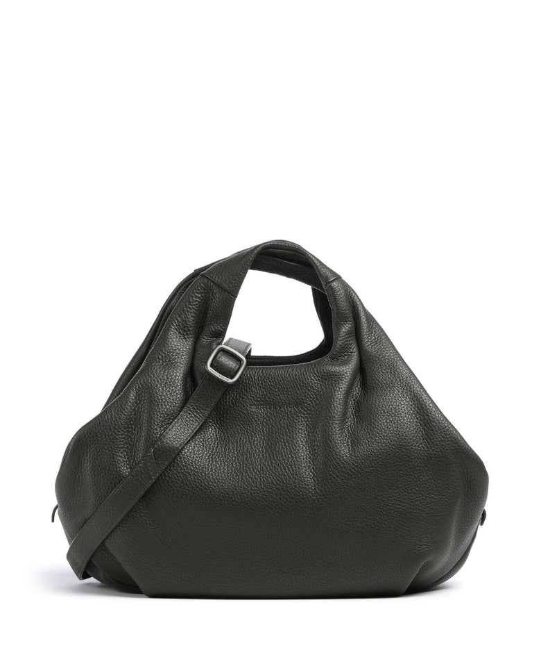 Aunts & Uncles Philocalists Beauty Handbag ivy green