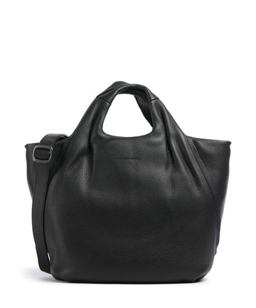 Aunts & Uncles Philocalists Dearie Borsa a mano black dress