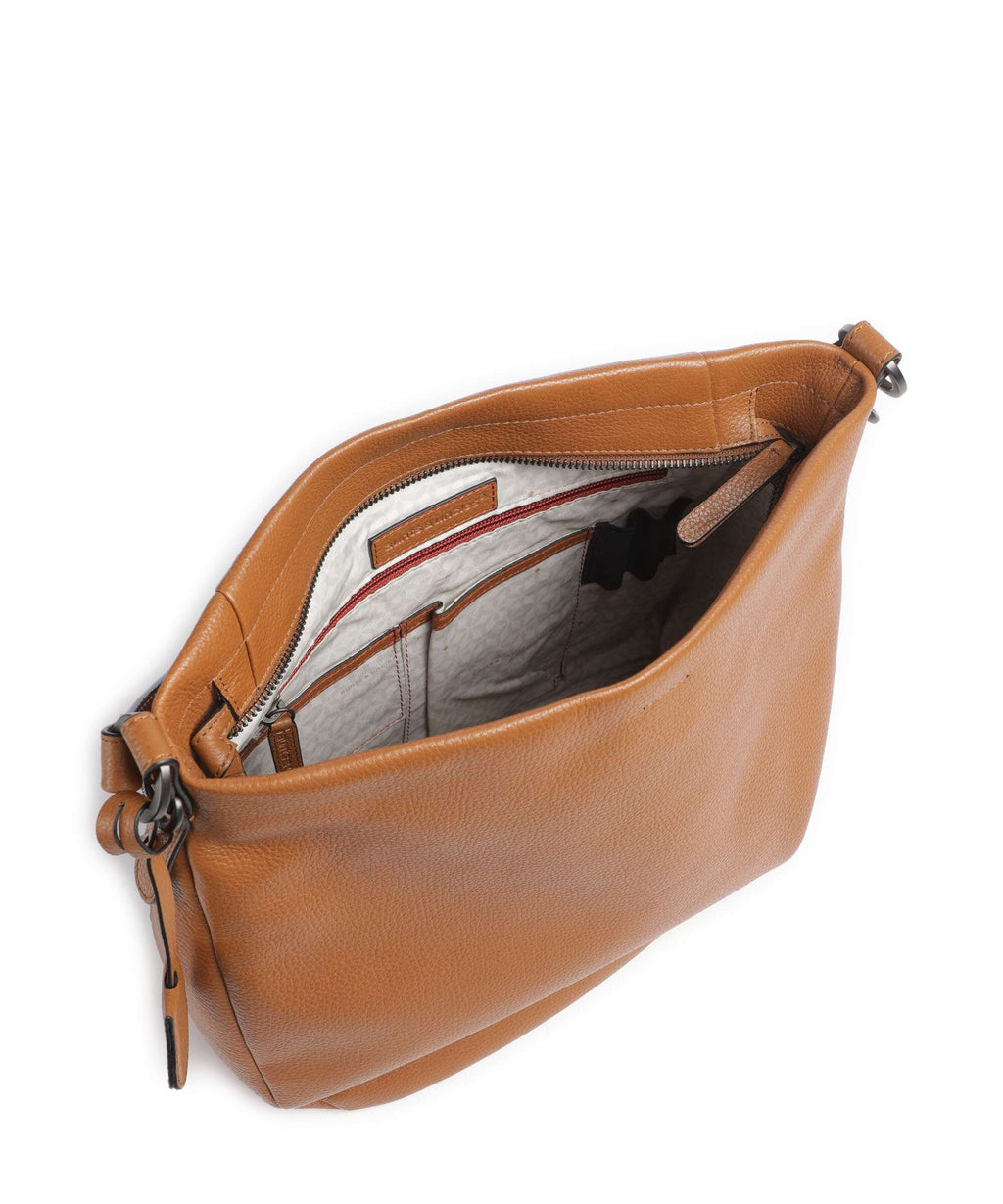 Aunts & Uncles Philocalists Darling Hobo bag chipmunk