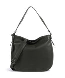 Aunts & Uncles Philocalists Darling Hobo bag ivy green