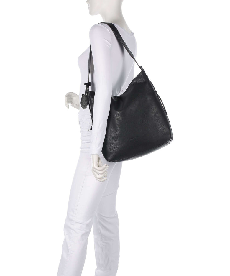 Aunts & Uncles Philocalists Affinity Tote bag black dress