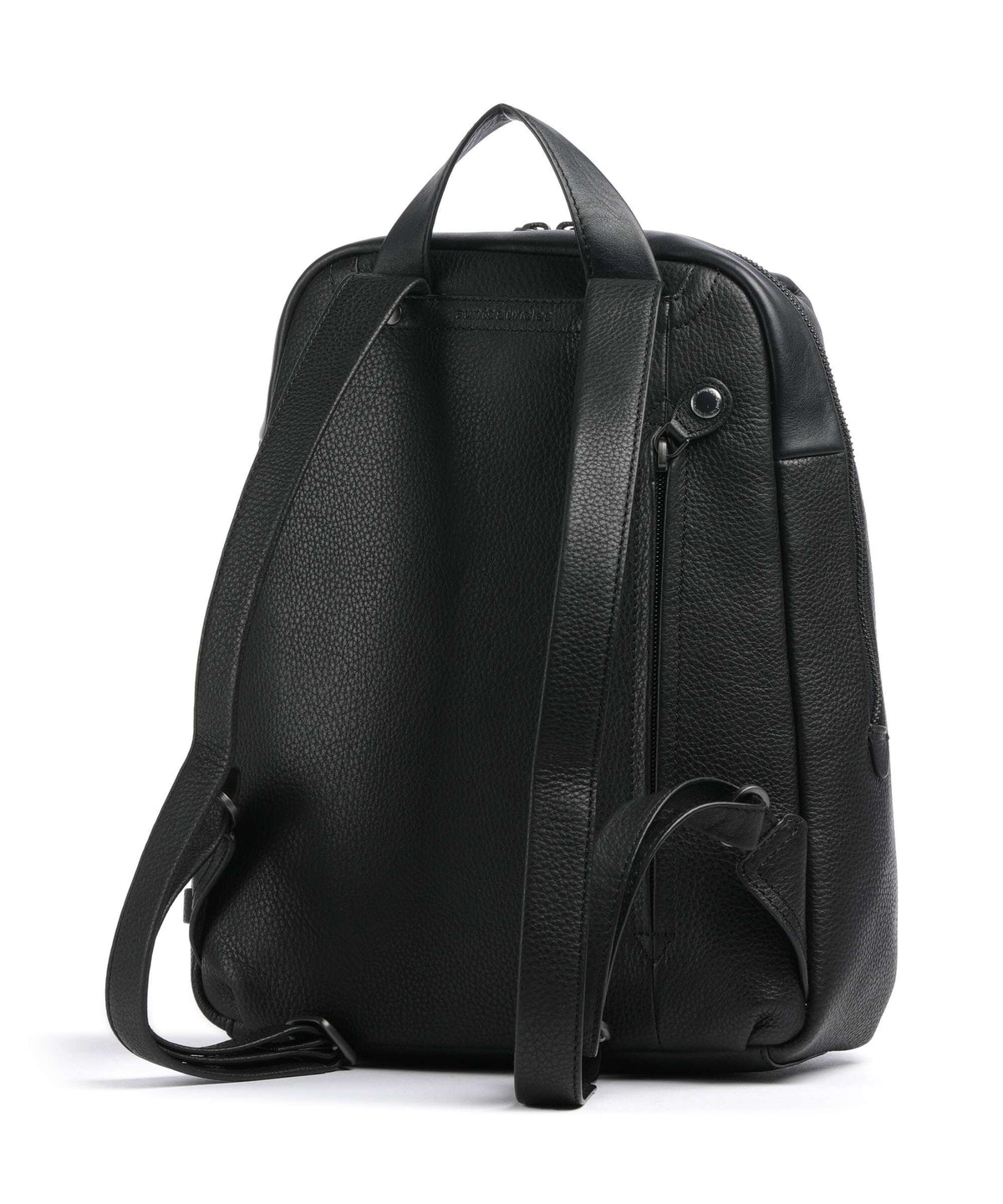 Aunts & Uncles Philocalists Charm Backpack black dress