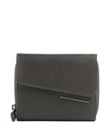 Aunts & Uncles Philocalists Celia Wallet ivy green