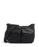 Aunts & Uncles Japan Lite Mogami Borsa a tracolla black