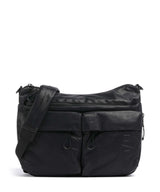 Aunts & Uncles Japan Lite Omono Borsa a spalla black