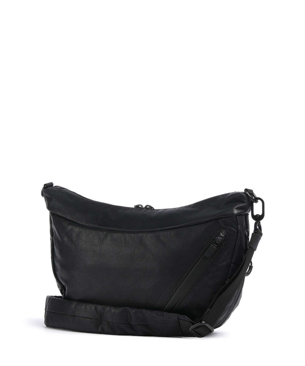 Aunts & Uncles Japan RE lite Toyo Crossbody bag black