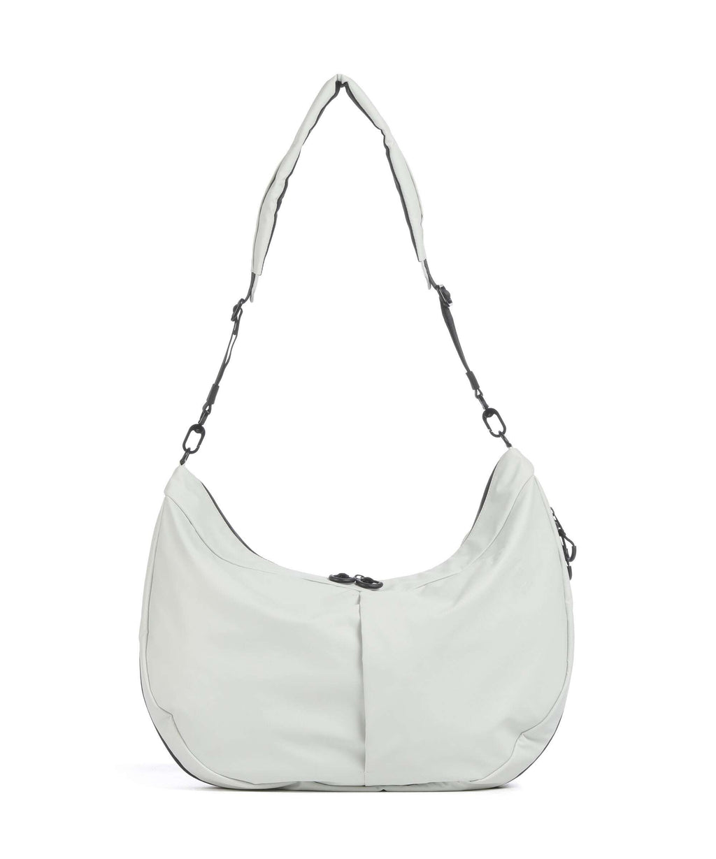 Aunts & Uncles Japan Lite Miyagawa Hobo bag cloud nine