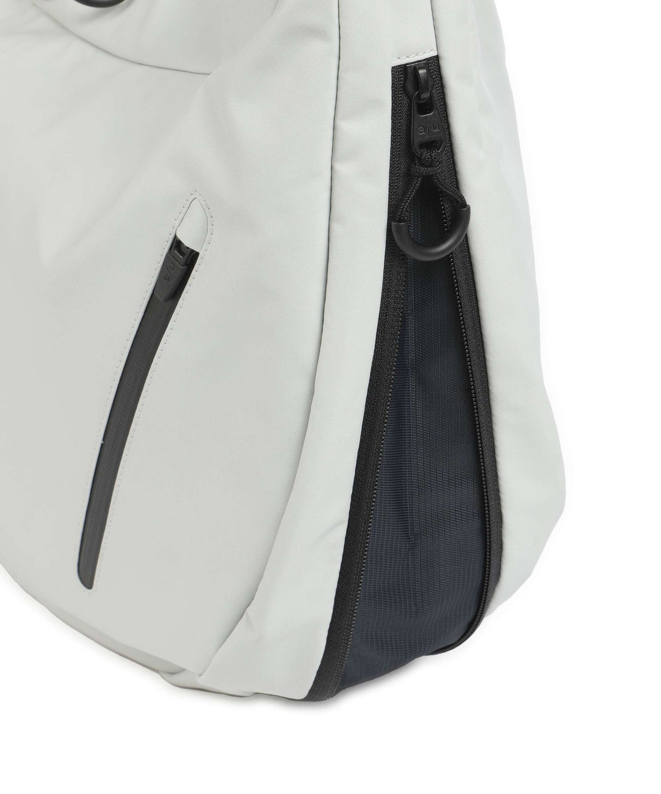 Aunts & Uncles Japan Lite Miyagawa Hobo bag cloud nine