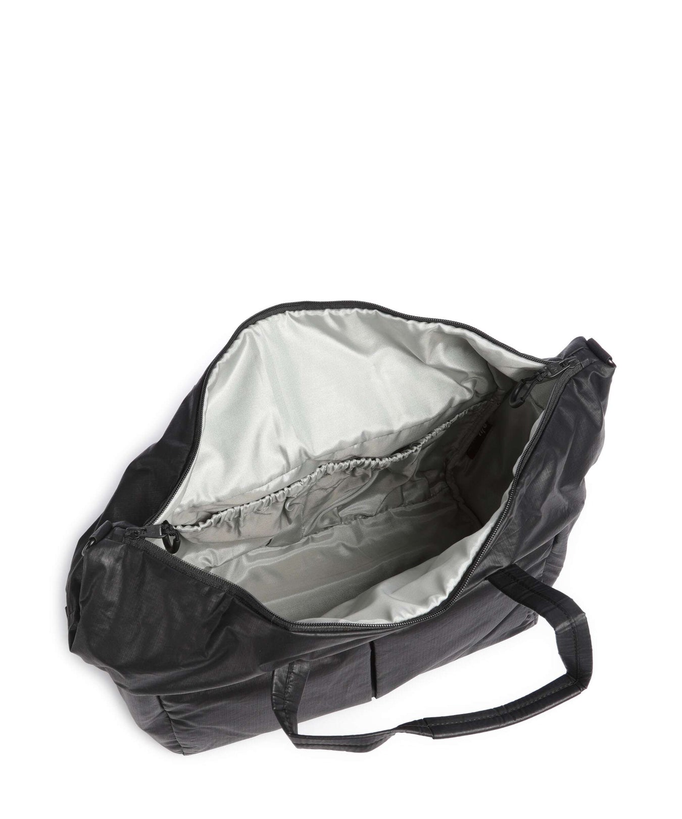 Aunts & Uncles Japan Lite Shinano Weekend bag black