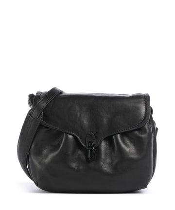 Aunts & Uncles Grandma's Luxury Club Mrs. Coconut Cake Borsa a tracolla black smoke
