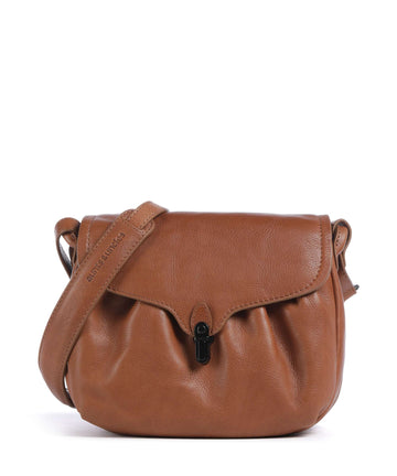 Aunts & Uncles Grandma's Luxury Club Mrs. Coconut Cake Borsa a tracolla caramel