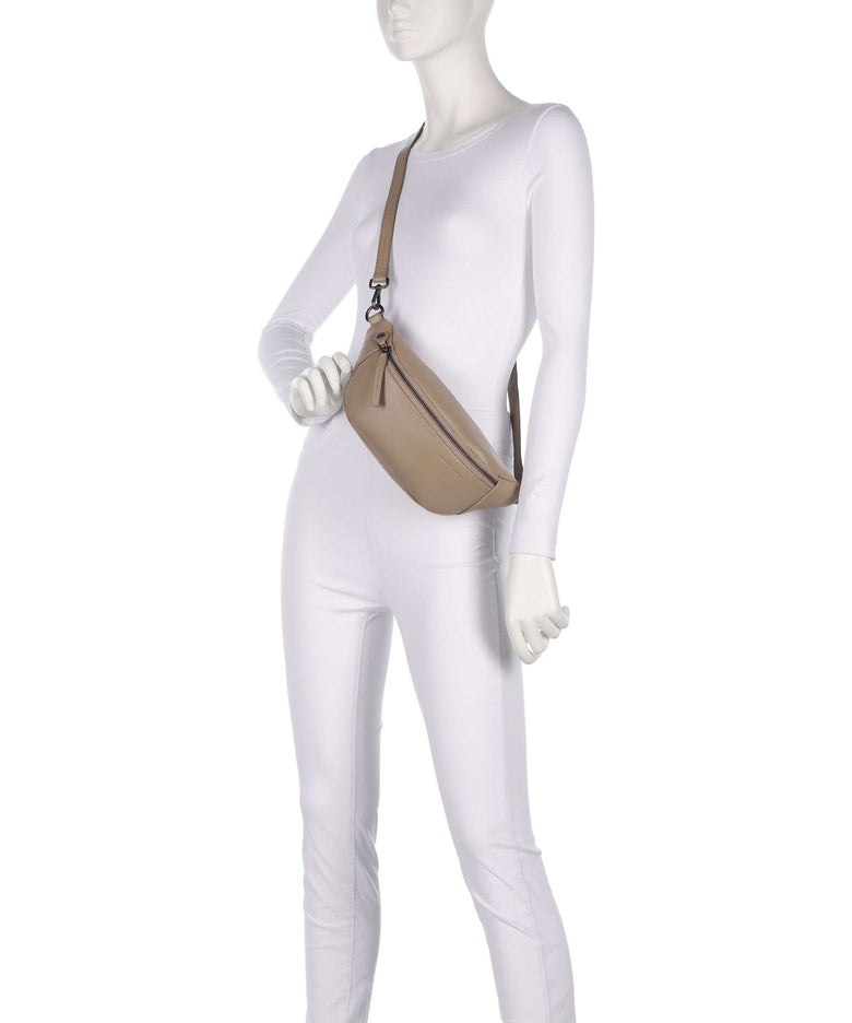 Aunts & Uncles Jamie's Orchard Bilberry Fanny pack portabella