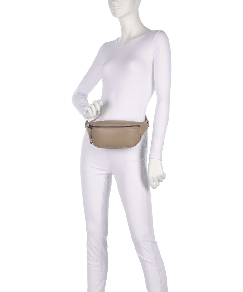 Aunts & Uncles Jamie's Orchard Bilberry Fanny pack portabella