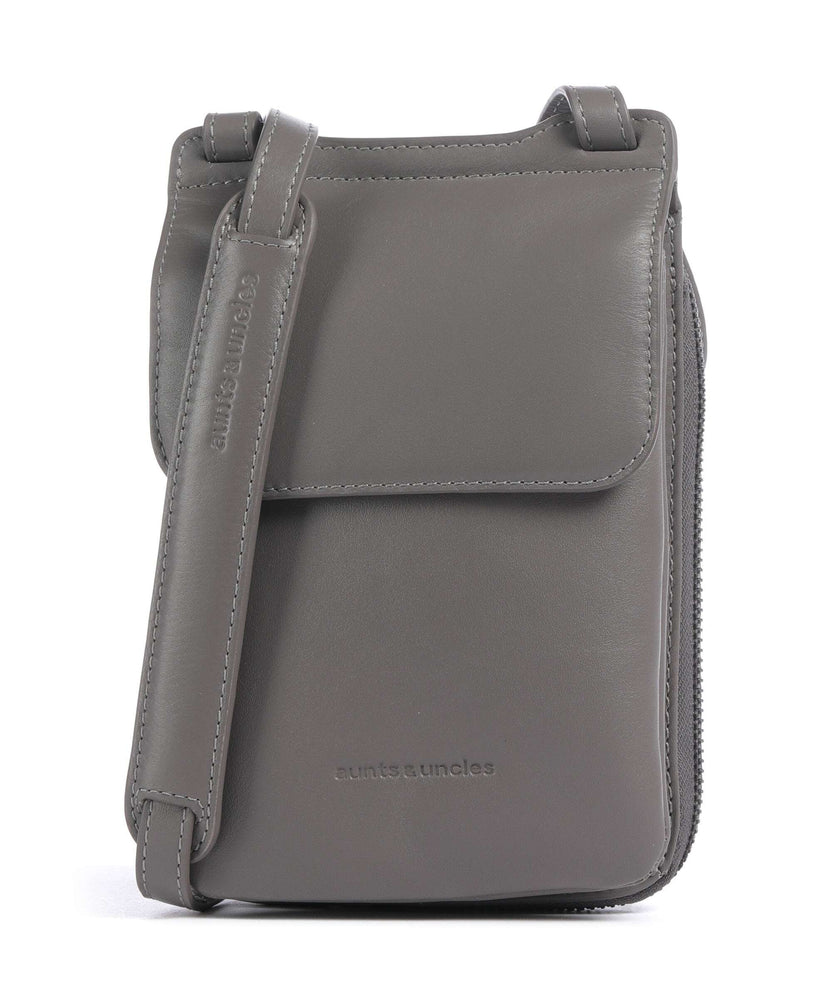 Aunts & Uncles Jamie's Orchard Tulip Phone bag eiffel tower