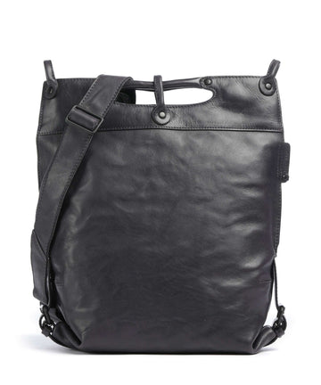 Aunts & Uncles Grandma's Luxury Club Mrs. Pancake Borsa a spalla velvet