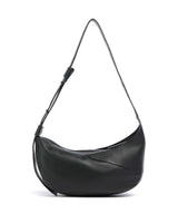 Aunts & Uncles Jamie's Orchard Bee Balm Borsa hobo jet black