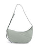 Aunts & Uncles Jamie's Orchard Bee Balm Borsa hobo sage green