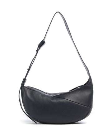 Aunts & Uncles Jamie's Orchard Bee Balm Borsa hobo dark horizon