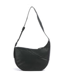 Aunts & Uncles Jamie's Orchard Blossom Borsa hobo jet black