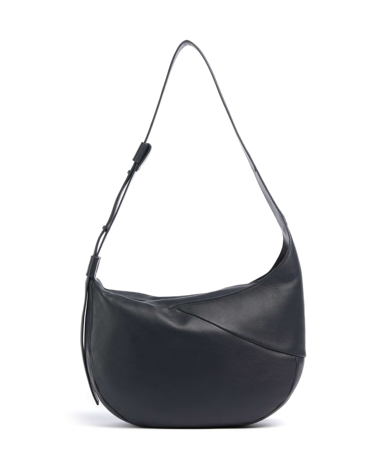 Aunts & Uncles Jamie's Orchard Blossom Hobo bag dark horizon