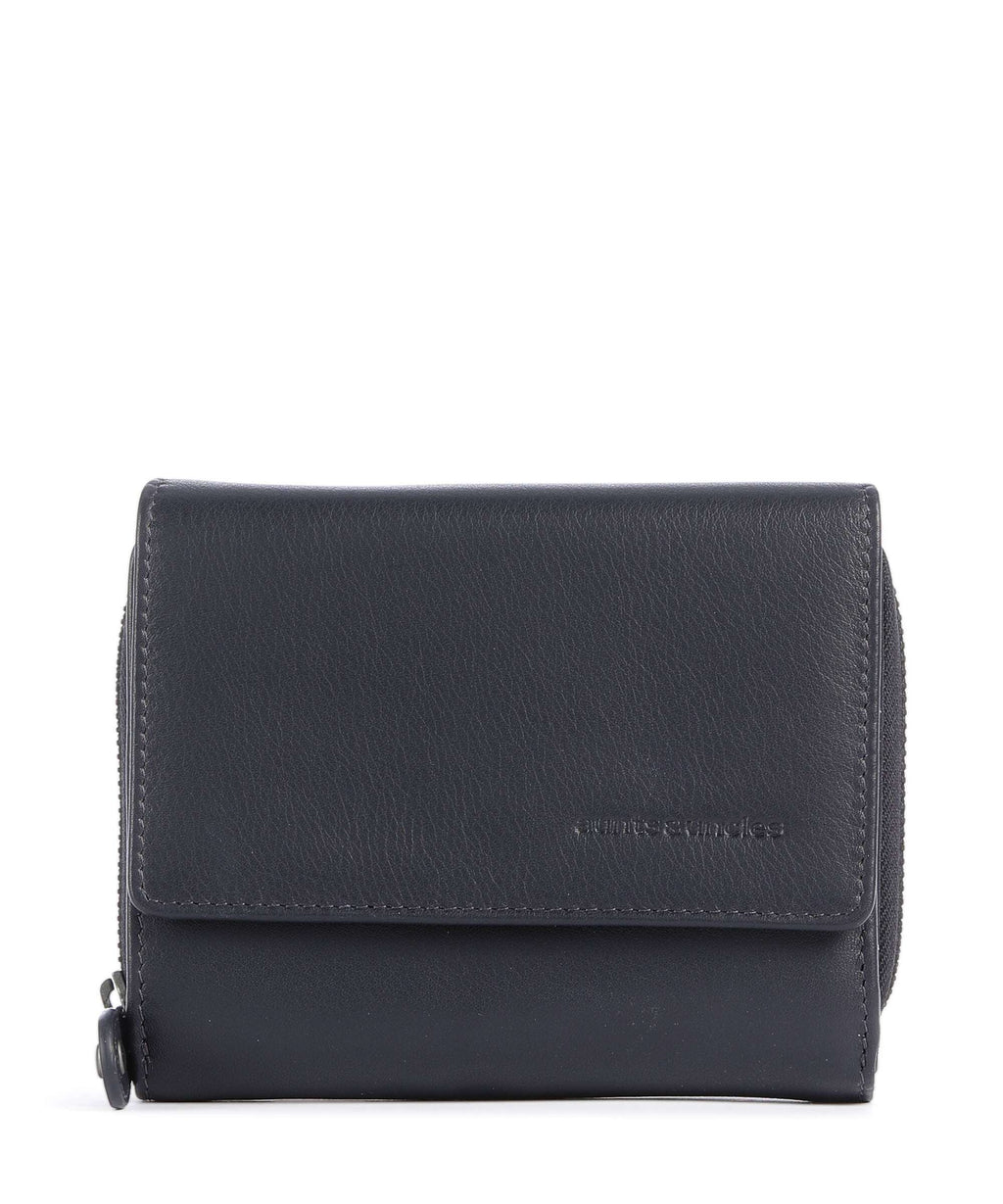 Aunts & Uncles Jamie's Orchard Myrtle Wallet dark horizon