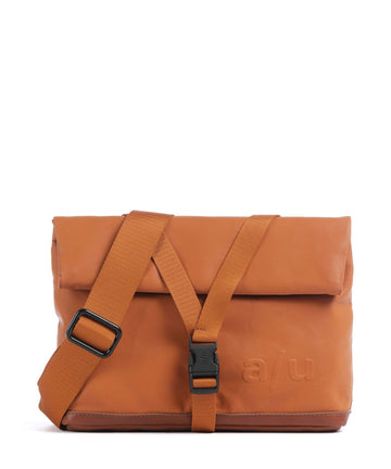 Aunts & Uncles Japan Yao Crossbody bag honey ginger
