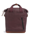 Aunts & Uncles Japan Yaizu Backpack cherry laquer