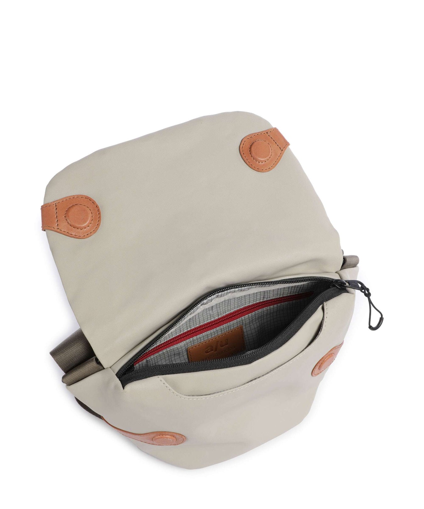 Aunts & Uncles Japan Kazo Crossbody bag dust