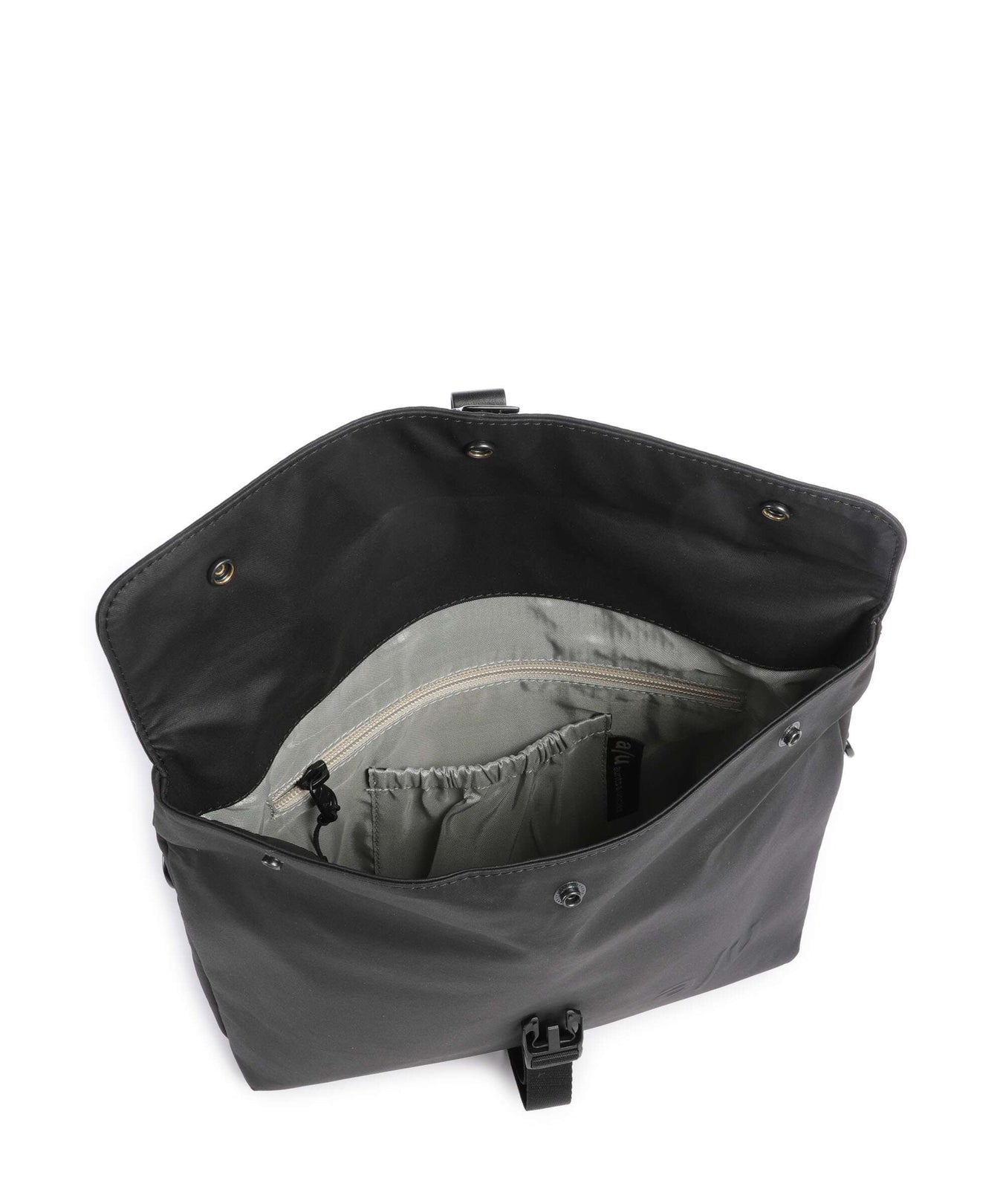 Aunts & Uncles Japan Takahashi Messenger bag black