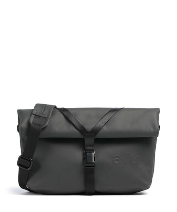 Aunts & Uncles Japan Takahashi Borsa messenger volcanic ash