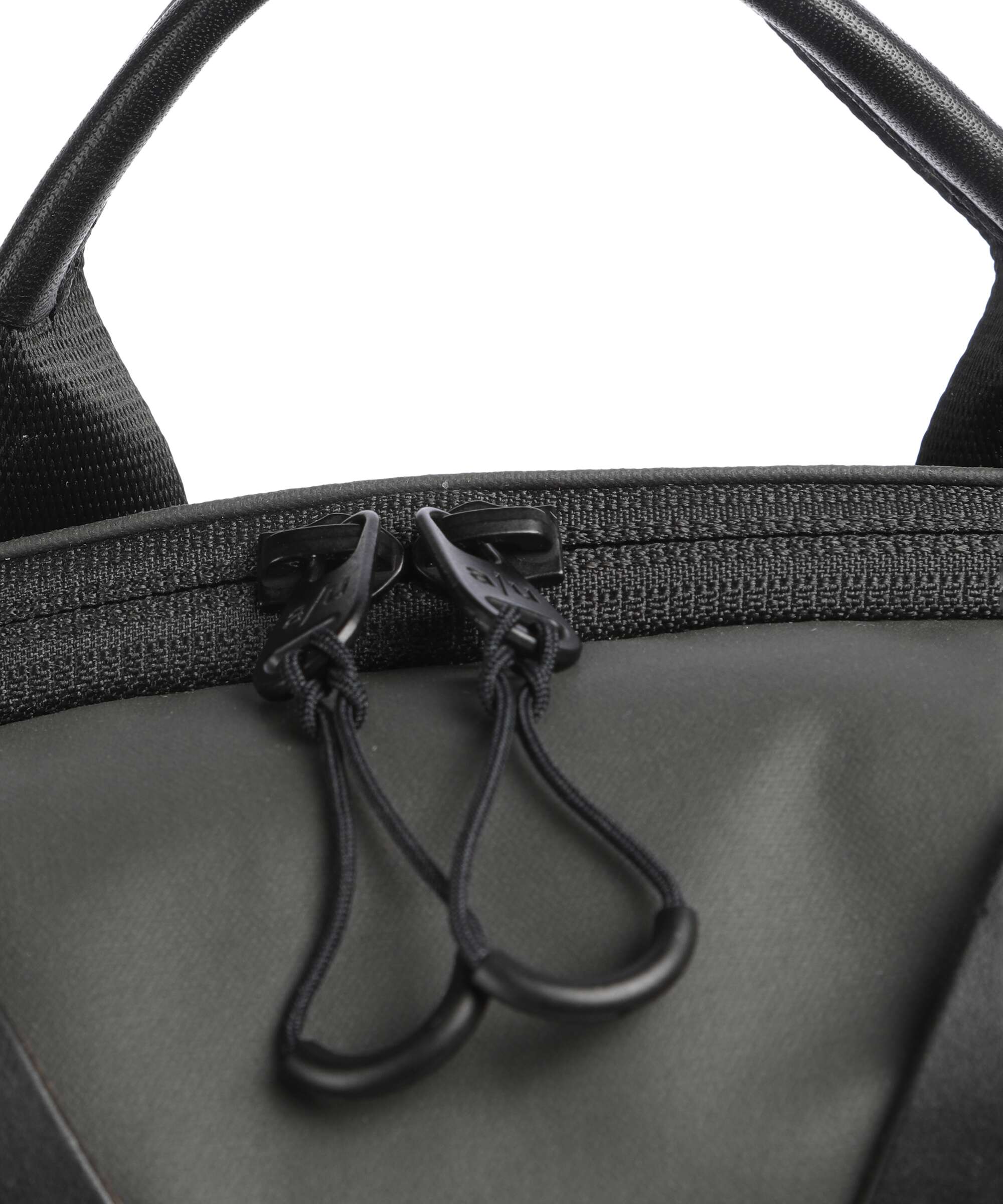 Aunts & Uncles Japan RE Tama Rolltop backpack volcanic ash
