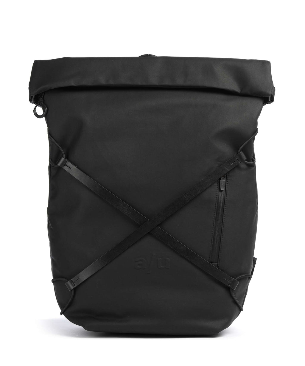 Aunts & Uncles Japan Kushiro Backpack black