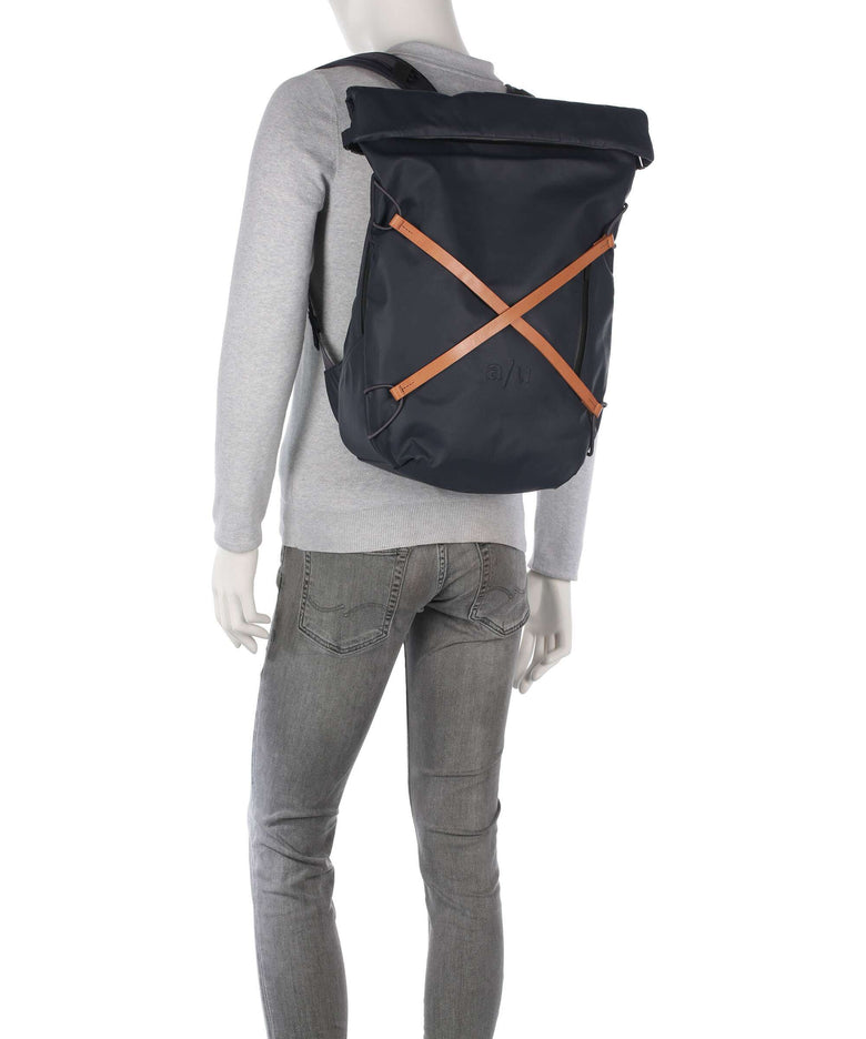 Aunts & Uncles Japan Kushiro Backpack outer space