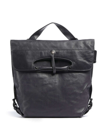 Aunts & Uncles Grandma's Luxury Club Mrs. Mince Pie Borsa a zainetto velvet