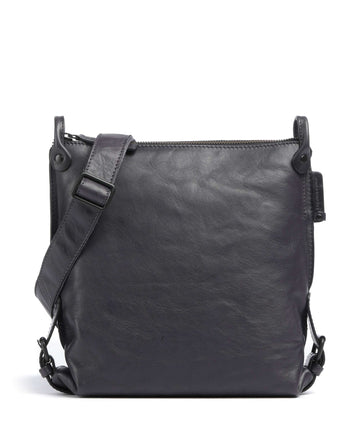 Aunts & Uncles Grandma's Luxury Club Mrs. Raisin Cookie Borsa a tracolla velvet