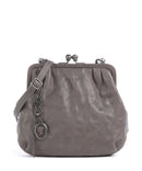 Aunts & Uncles Grandma's Luxury Club Mrs. Fortune Cookie Borsa a tracolla oyster grey