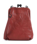 Aunts & Uncles Grandma's Luxury Club Mrs. Sugar Pop Borsa a tracolla intense rust