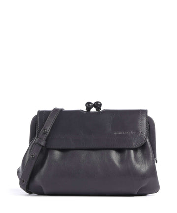 Aunts & Uncles Grandma's Luxury Club Mrs. Whoopie Pie Borsa a tracolla velvet