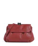 Aunts & Uncles Grandma's Luxury Club Mrs. Whoopie Pie Borsa a tracolla intense rust