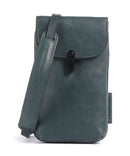 Aunts & Uncles Grandma's Luxury Club Mrs. Lemon Twist Borsetta porta cellulare kelp forest