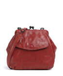 Aunts & Uncles Grandma's Luxury Club Mrs. Cake Pop Borsa a tracolla intense rust