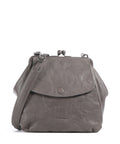 Aunts & Uncles Grandma's Luxury Club Mrs. Cake Pop Crossbody bag oyster grey