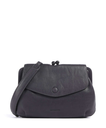 Aunts & Uncles Grandma's Luxury Club Mrs. Madeline Crossbody bag velvet
